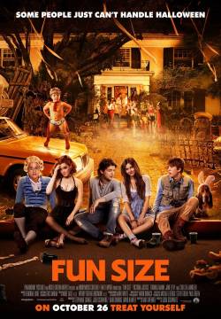 Fun Size (2012)