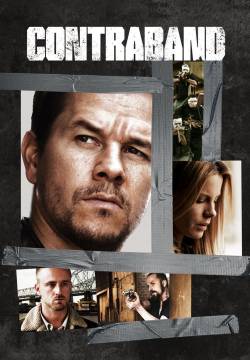 Contraband (2012)