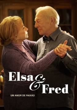 Elsa & Fred (2014)