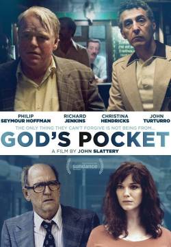 God's Pocket (2014)