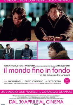 Il mondo fino in fondo (2014)