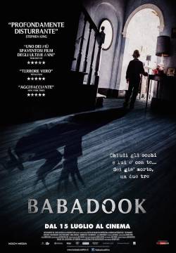 Babadook (2014)