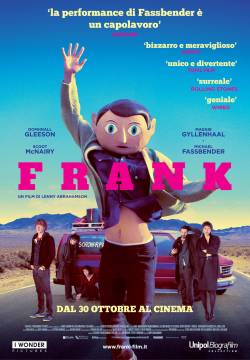 Frank (2014)