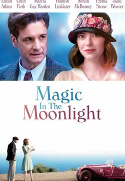 Magic in the Moonlight (2014)