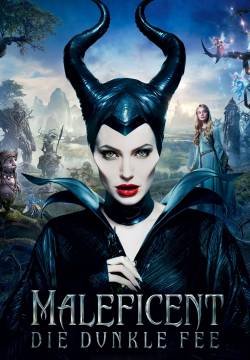 Maleficent (2014)