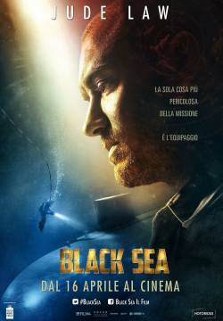 Black Sea (2014)