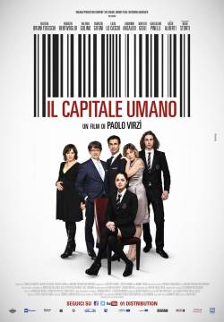 Il capitale umano (2014)