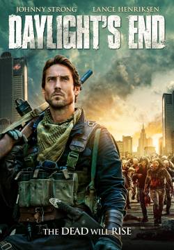 Daylight's End (2016)