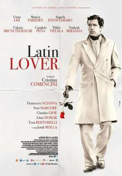 Latin Lover (2015)