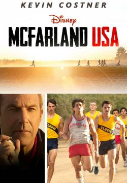 McFarland, USA (2015)