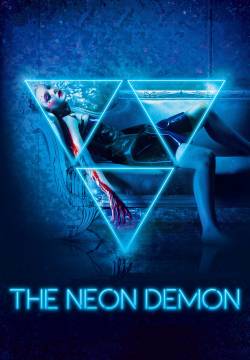 The Neon Demon (2016)