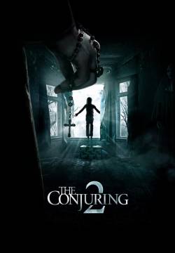 The Conjuring 2 - Il caso Enfield (2016)