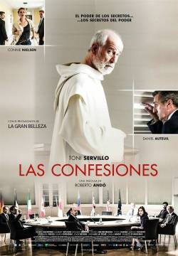 Le confessioni (2016)