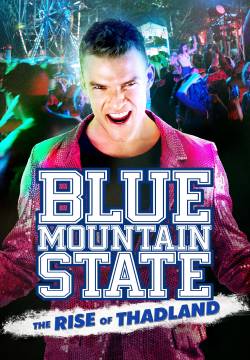 Blue Mountain State: The Rise of Thadland (2016)