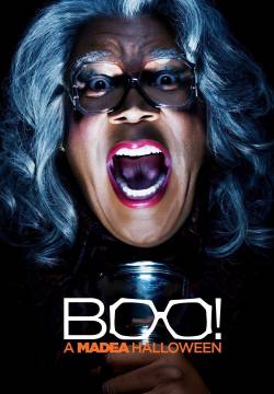 Boo! A Madea Halloween (2016)