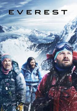 Everest (2015)