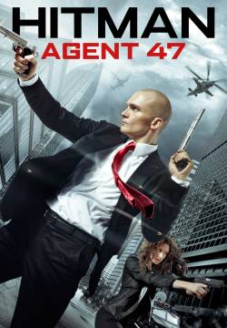 Hitman: Agent 47 (2015)