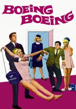 Boeing Boeing (1965)