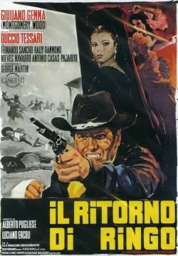 Il ritorno di Ringo (1965)