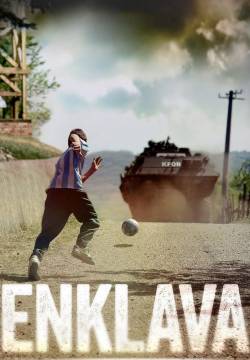 Enklava (2015)