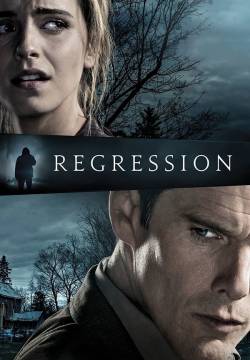 Regression (2015)