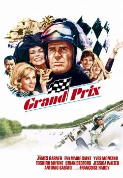 Grand Prix (1966)