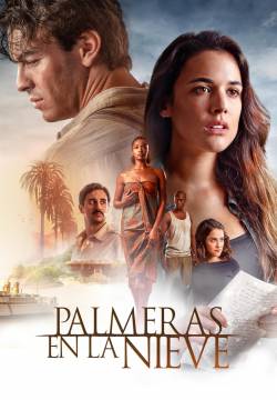 Palmeras en la nieve - Palme nella neve (2015)