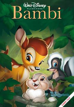 Bambi (1942)