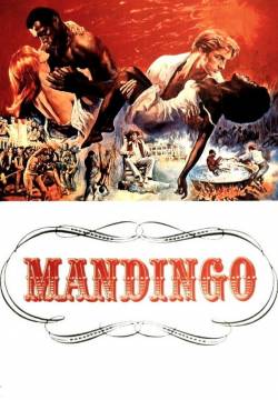 Mandingo (1975)