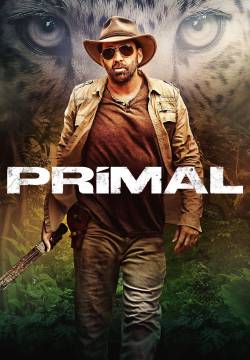 Primal (2019)