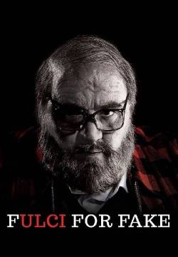 Fulci for Fake (2019)