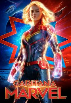 Captain Marvel (2019)