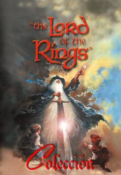 The Lord of the Rings - Il Signore degli Anelli (1978)