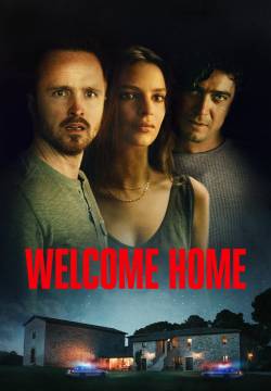 Welcome Home (2018)