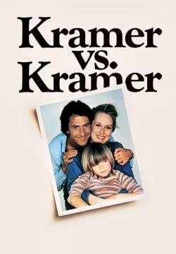 Kramer contro Kramer (1979)