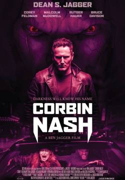 Corbin Nash (2018)