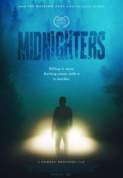 Midnighters (2018)