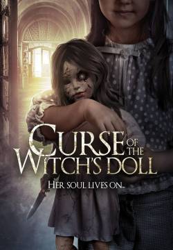 Curse of the Witch's Doll (2018)