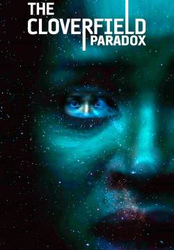 The Cloverfield Paradox (2018)