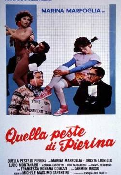 Quella peste di Pierina (1982)