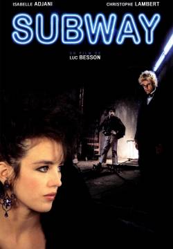 Subway (1985)