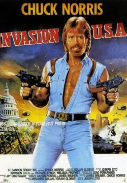 Invasion U.S.A. (1985)