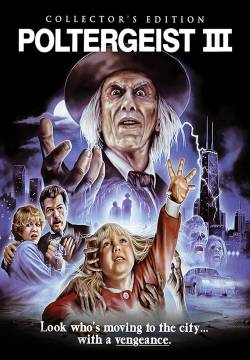 Poltergeist 3 - Ci risiamo (1988)