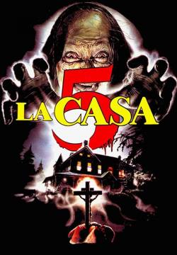 La casa 5 - Beyond Darkness (1990)