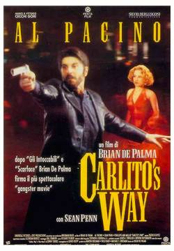 Carlito's Way (1993)