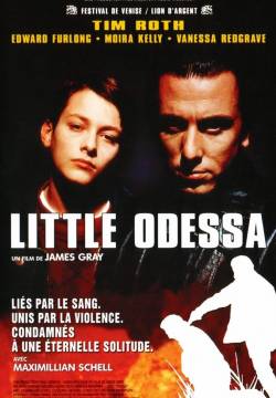 Little Odessa (1994)