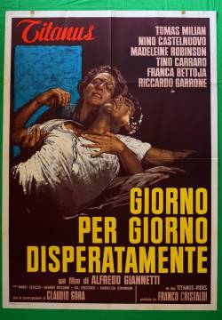 Giorno per giorno disperatamente (1961)