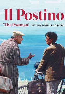 Il postino (1994)