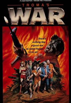 Troma's War (1988)