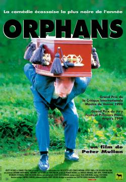 Orphans (1998)